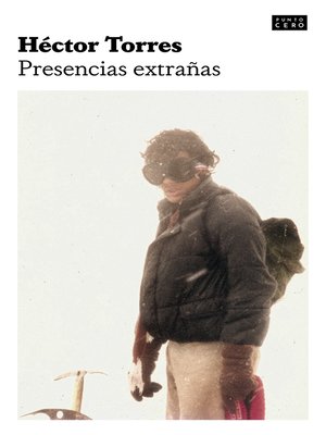 cover image of Presencias extrañas
